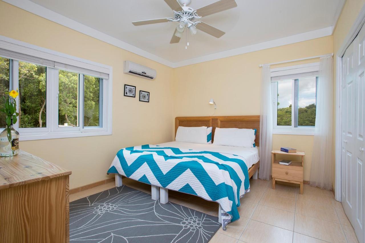 Sir Charles Guest House Palmetto Point Exteriér fotografie