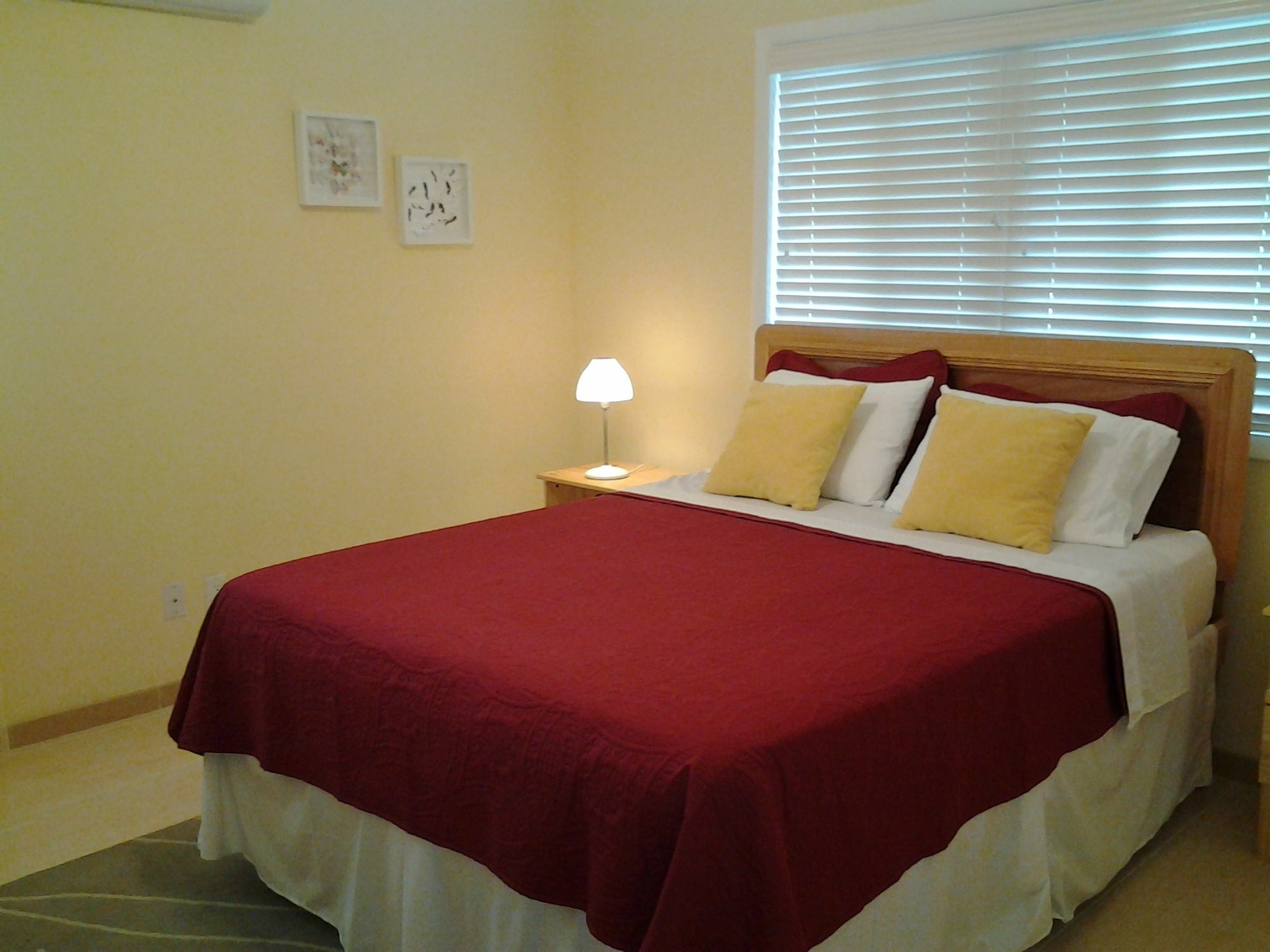 Sir Charles Guest House Palmetto Point Exteriér fotografie