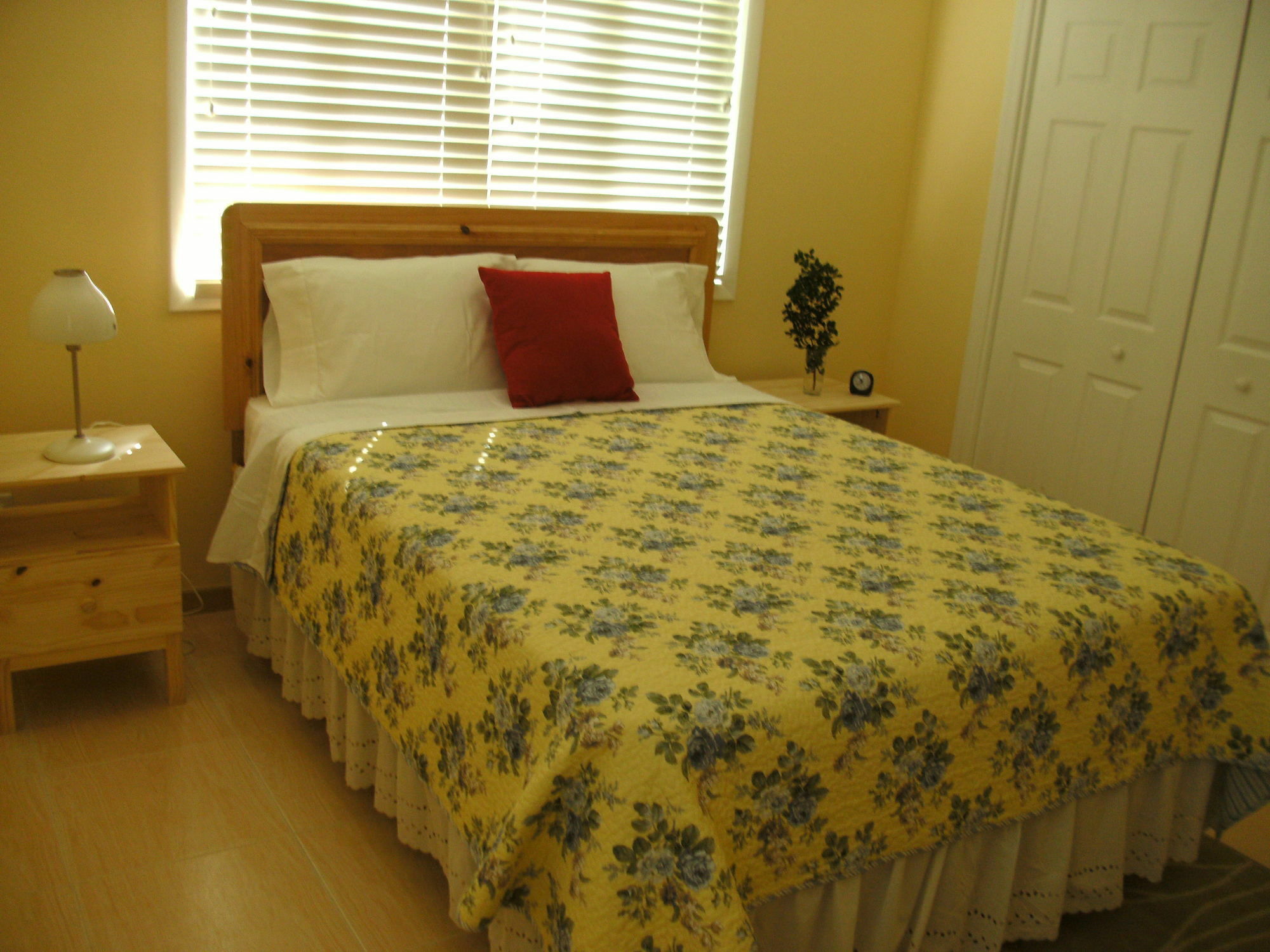 Sir Charles Guest House Palmetto Point Exteriér fotografie