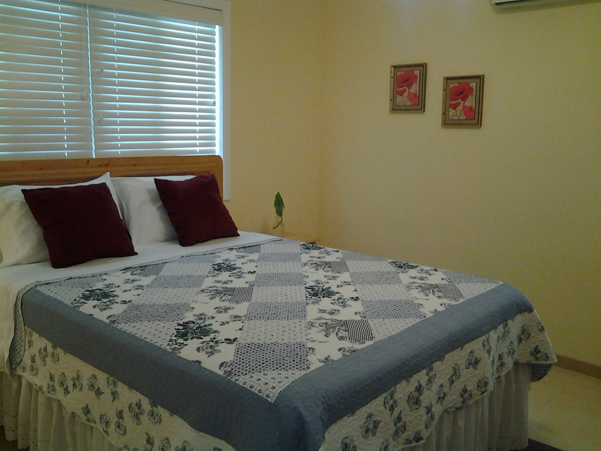 Sir Charles Guest House Palmetto Point Exteriér fotografie